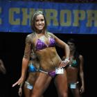 Ashli Trayn  Ham - NPC Jay Cutler Desert Classic 2014 - #1